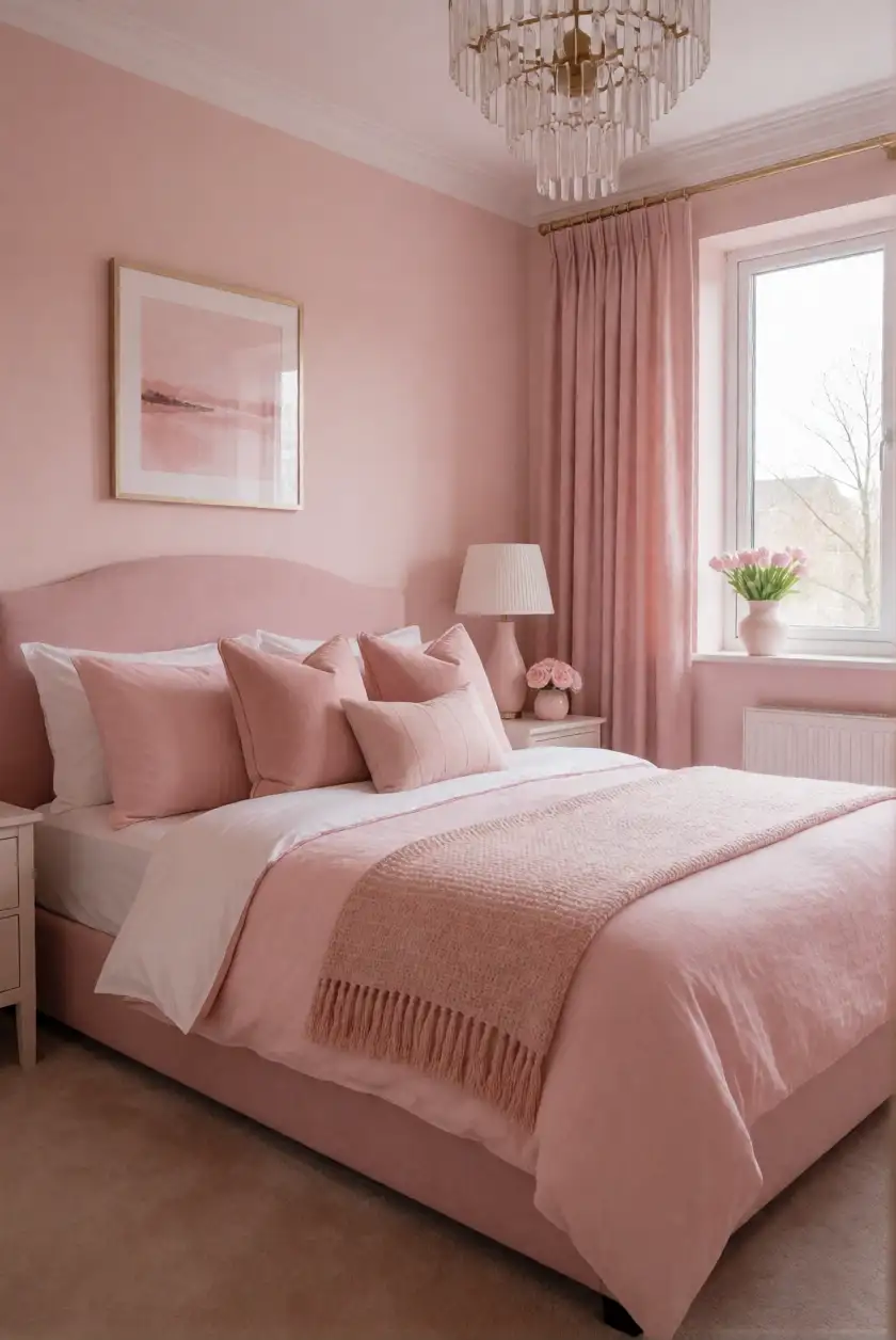 The Overall Effect of a Beautifully Designed Space