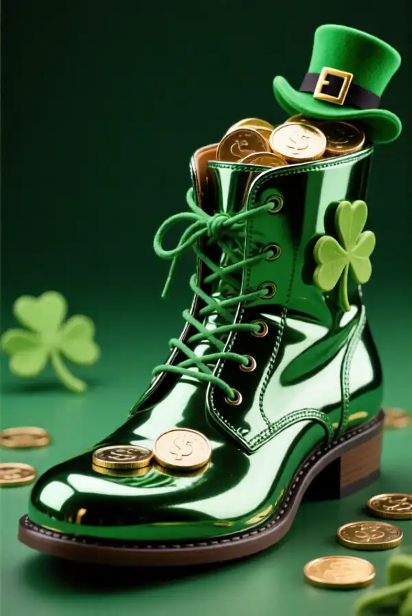 The Sneaky Shoe Trap