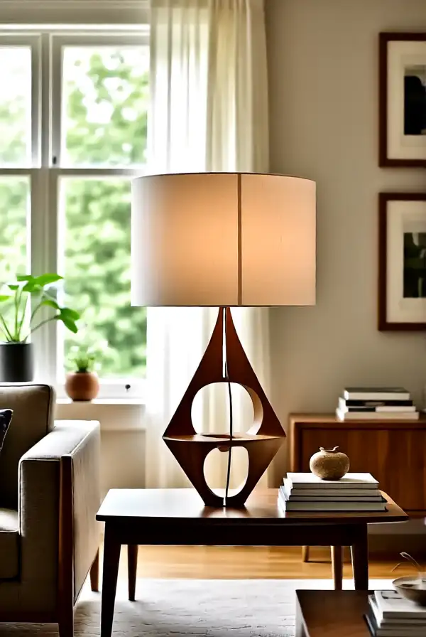 The Timeless Appeal of Mid Century Modern Design