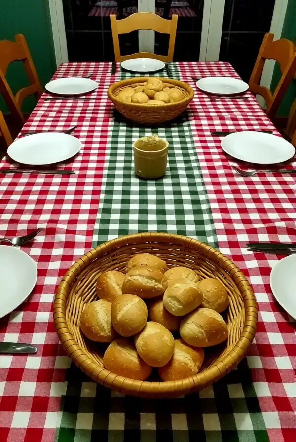 Themed Dinner Parties on a Dime