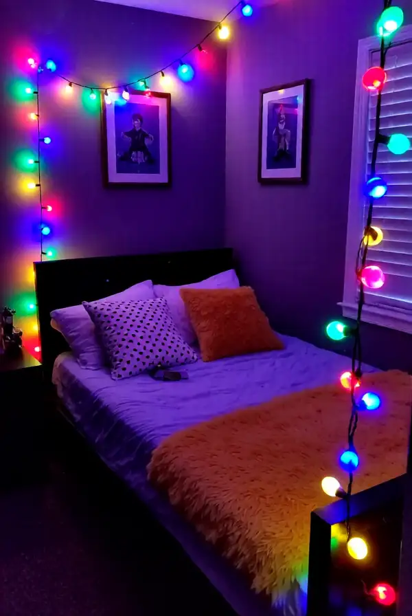 Themed Sleepover Nights