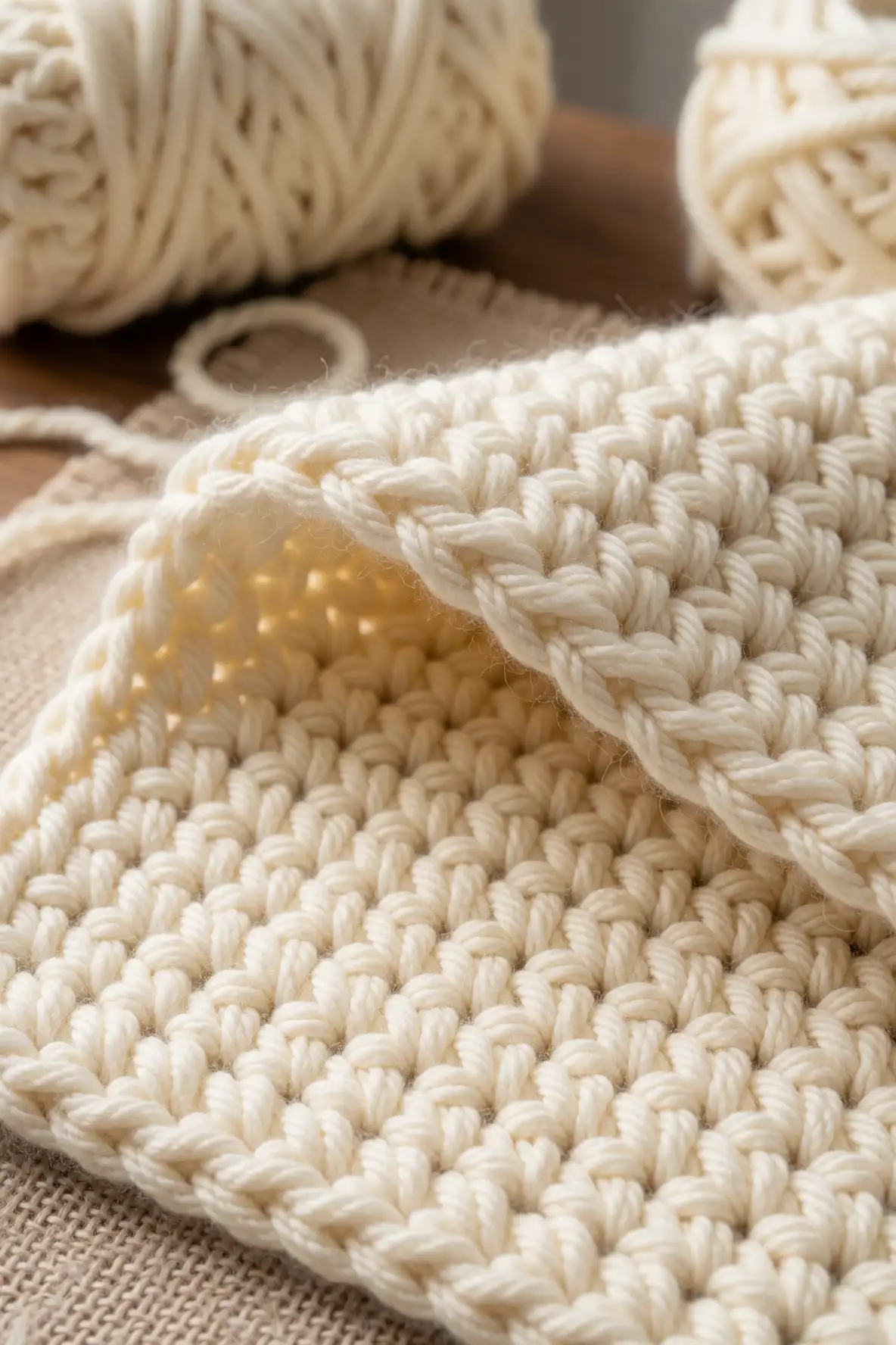 Thermal Stitching for Extra Squish