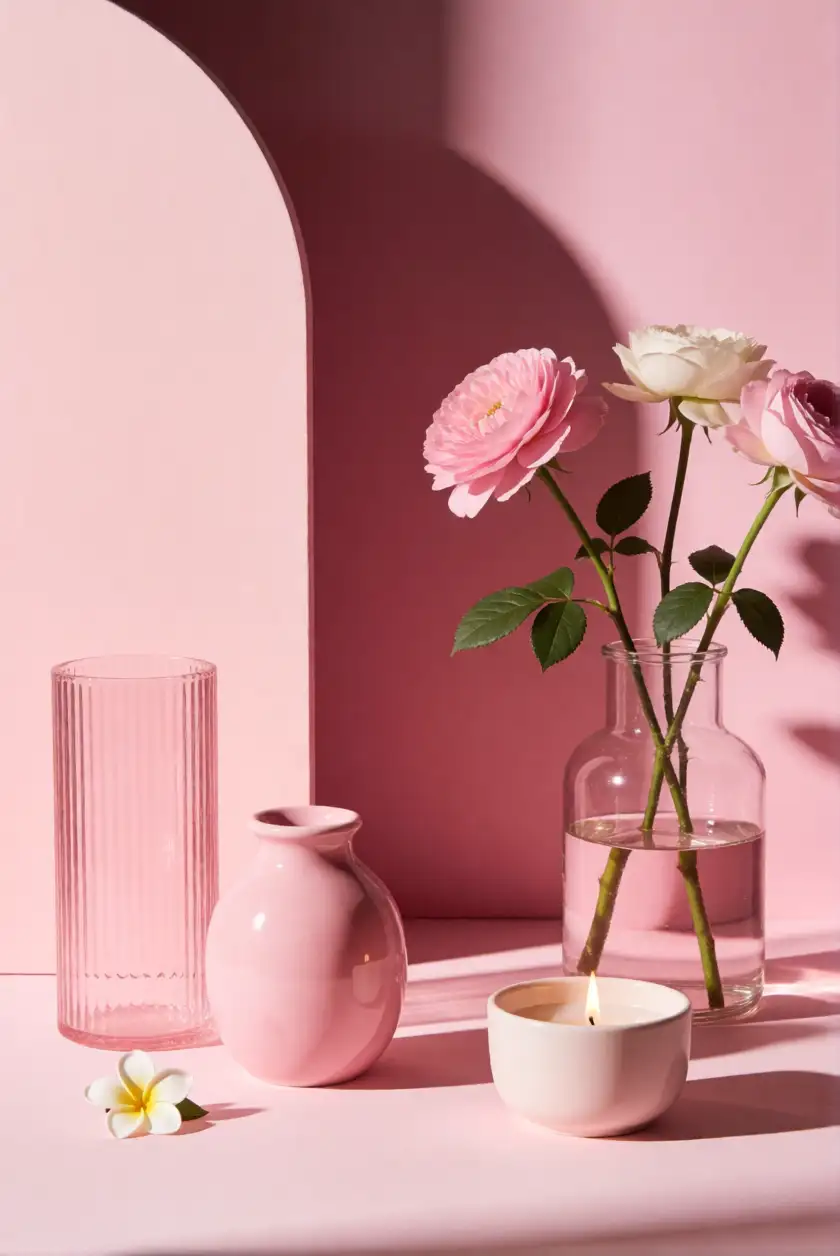 Thoughtful Color Combinations