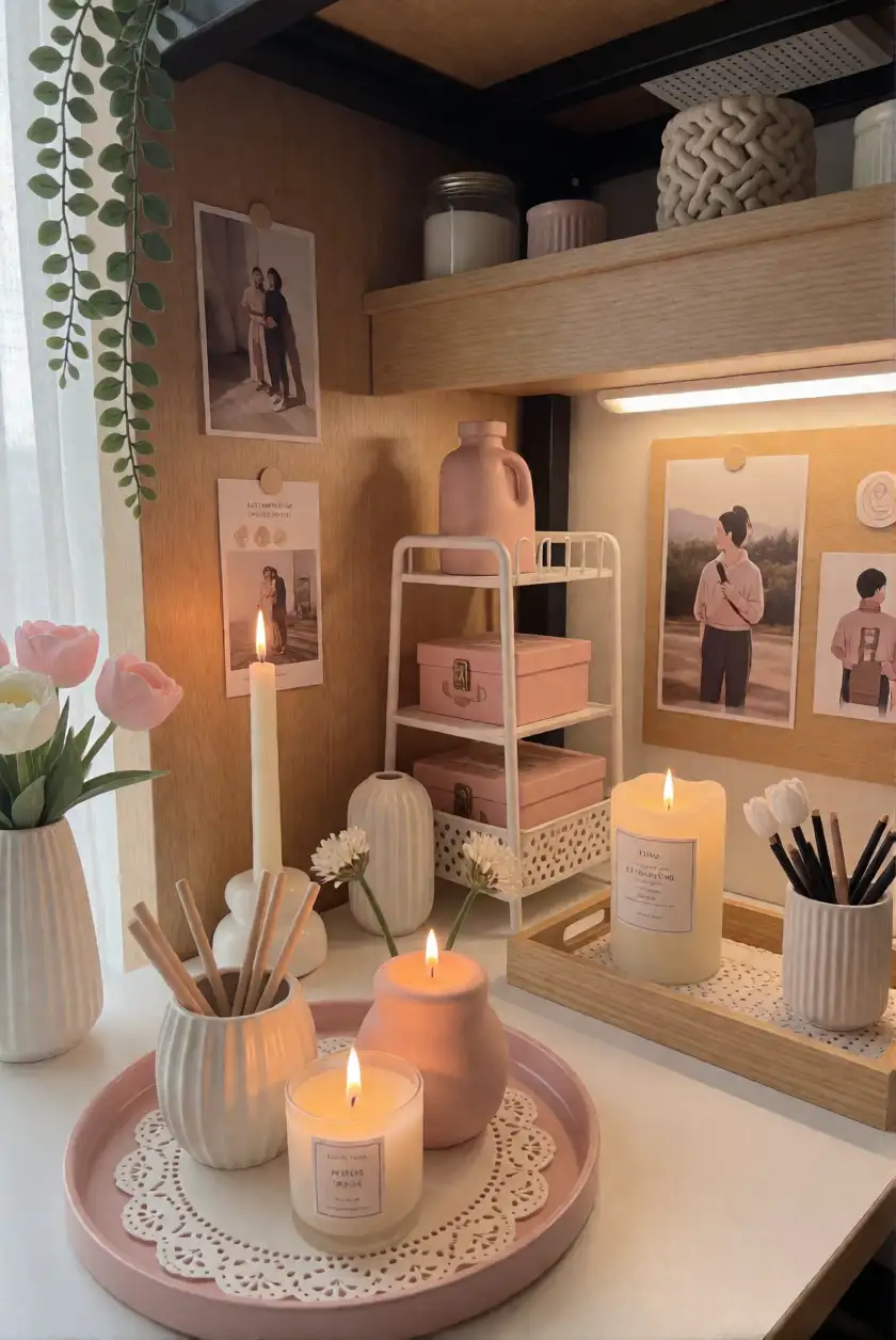 Thoughtful Décor Accessories