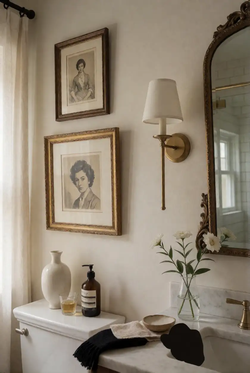Thoughtful Decor Choices