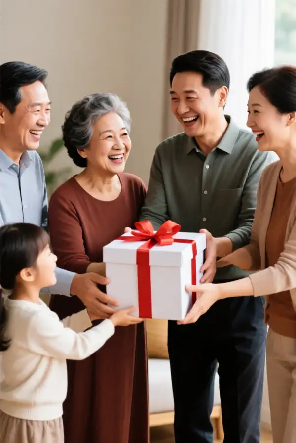 Thoughtful Group Gifts