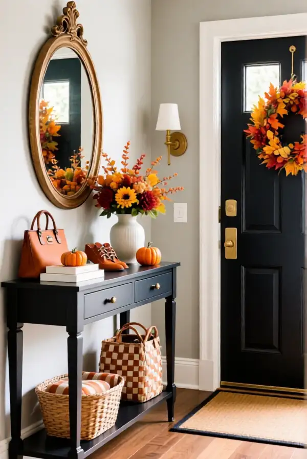 Thoughtful Seasonal Accessories