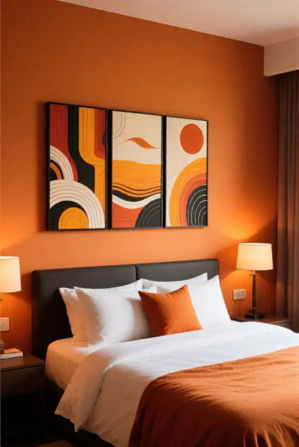 Thoughtful Wall Decor