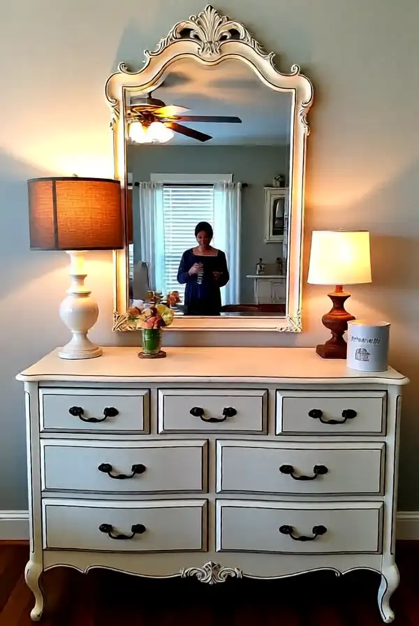 Thrifty Furniture Finds