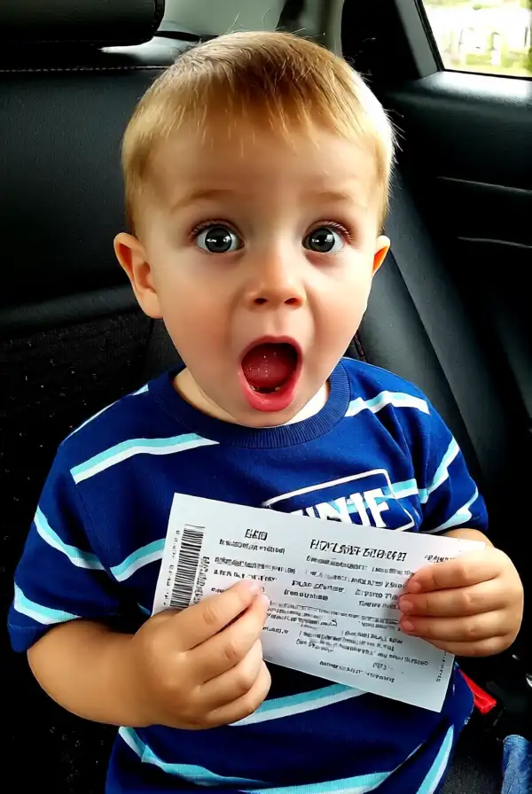 Ticket to Adventure: Prize System