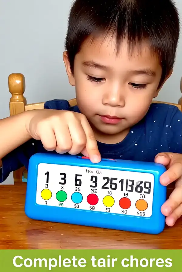 Time Management Skills