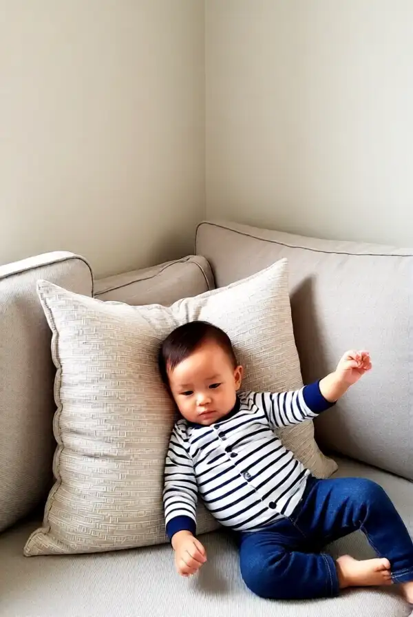 Time-Outs as a Discipline Strategy