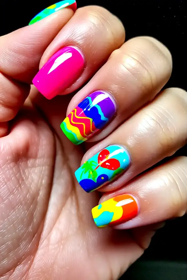 Time to Explore New Designs