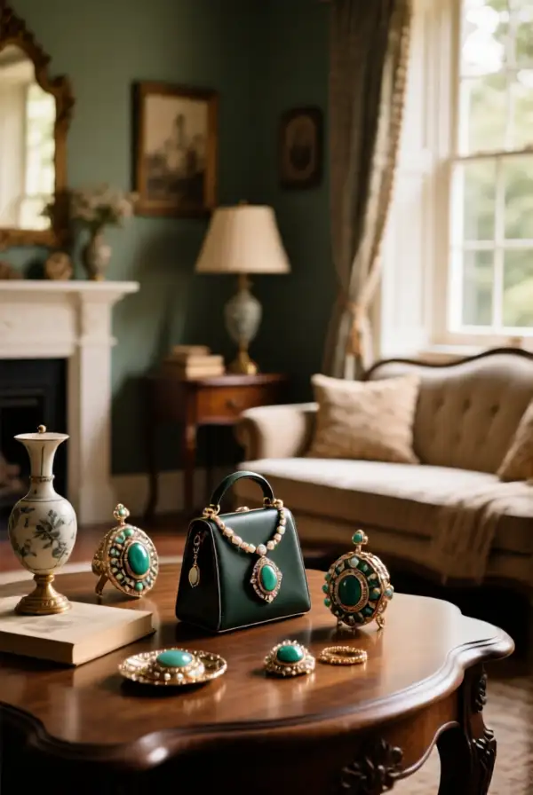 Timeless Accessories