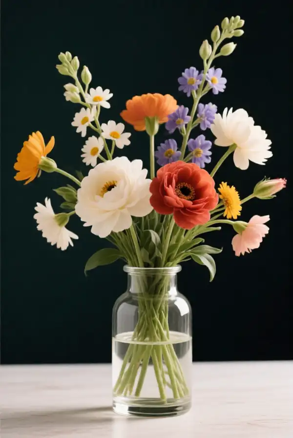 Timeless Classic Bouquets