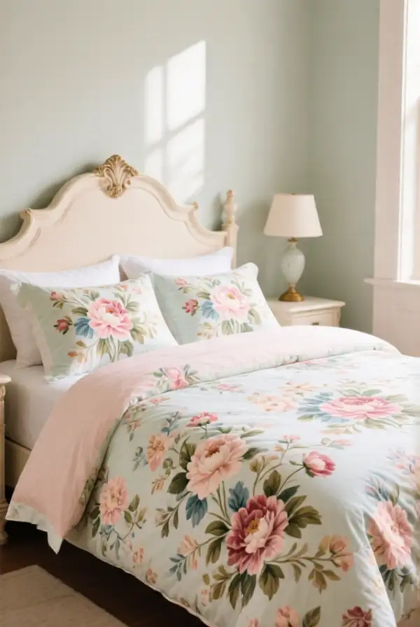 Timeless Classic Floral Patterns