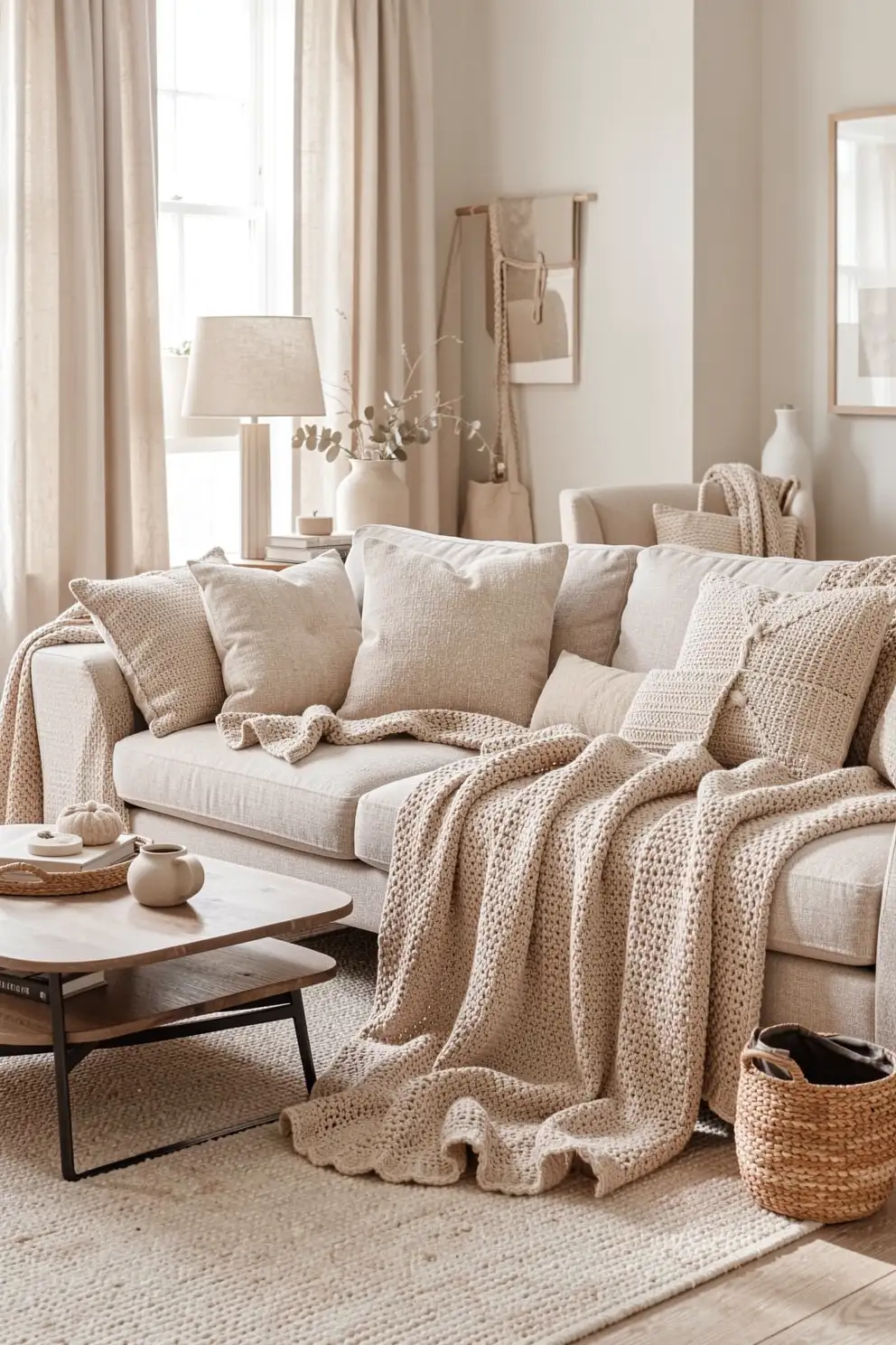 Timeless Neutral Tones
