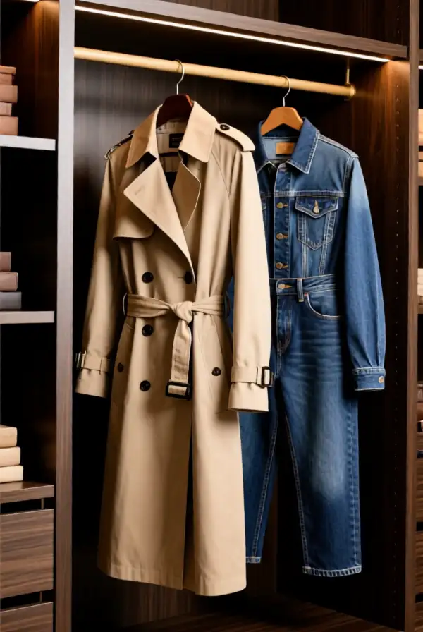 Timeless Style Essentials