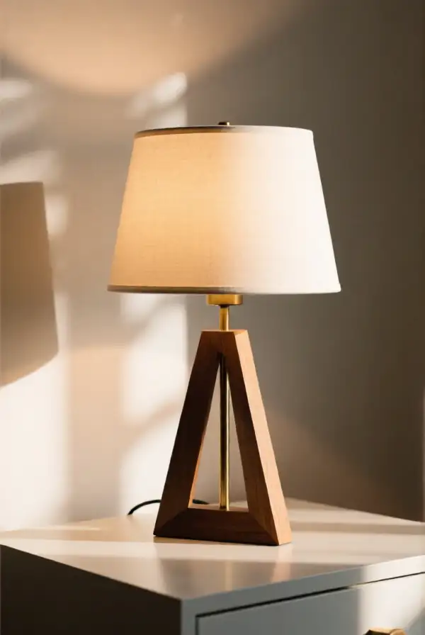 Timeless Table Lamps