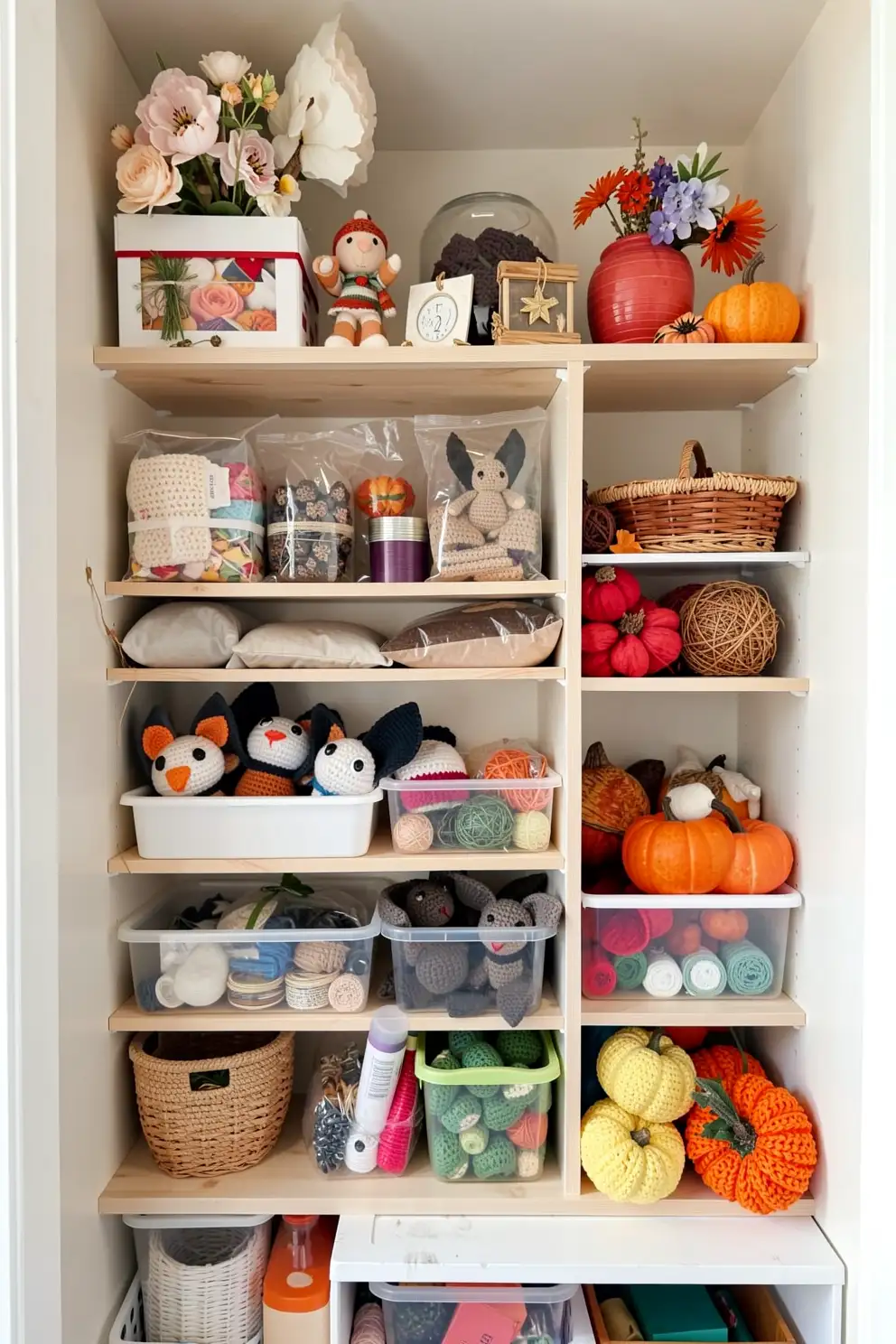 Tips for Storing Your Mobile Off-Season