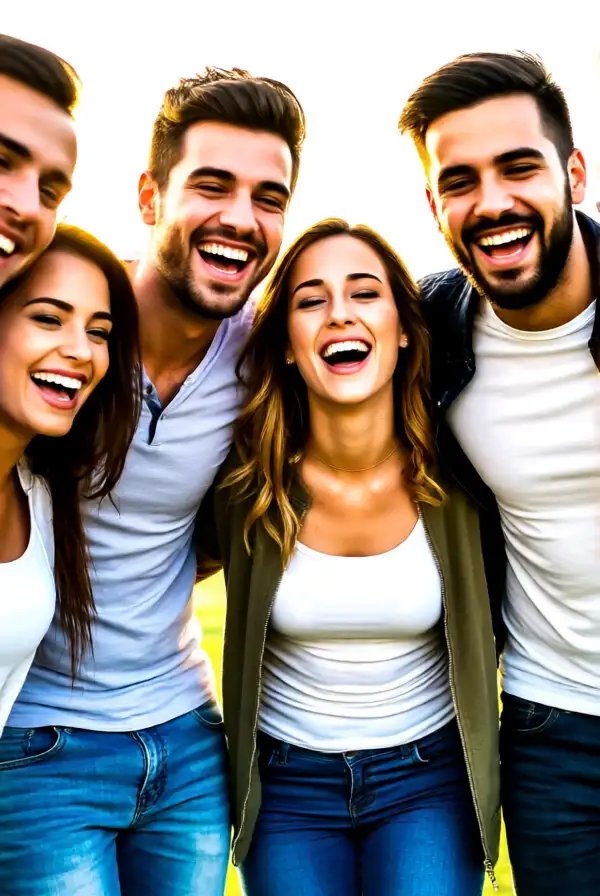 12. Toxic Relationships