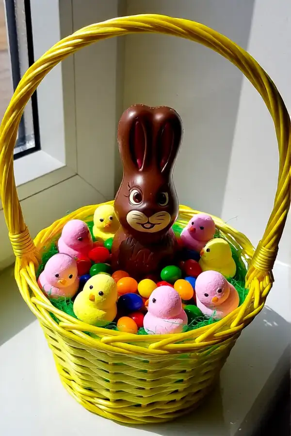 Traditional Candy Treasures