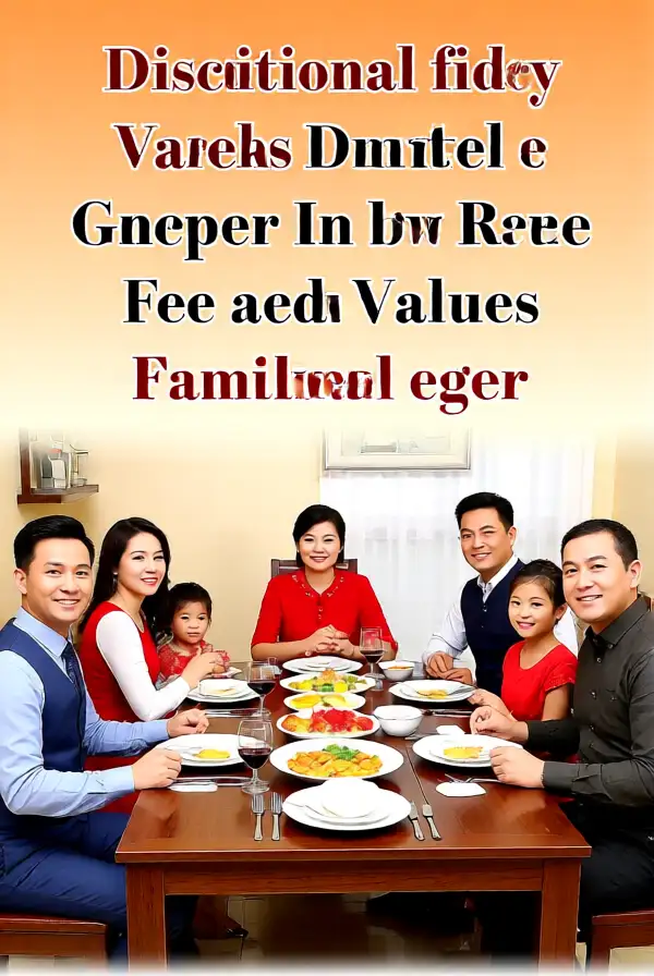 Traditional Parenting