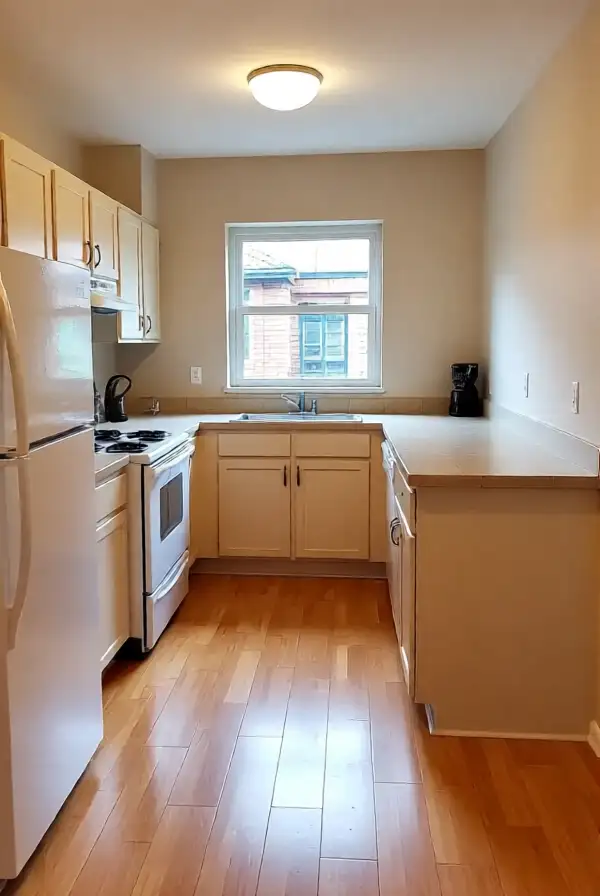 Transforming Floors for Dramatic Impact