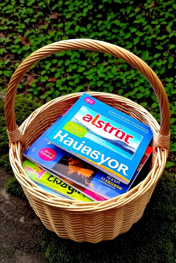 Travel and Adventure Guides