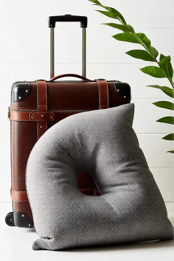 Travel Pillow