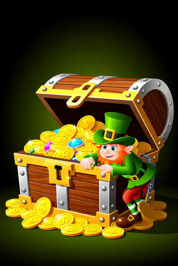 Treasure Chest Traps