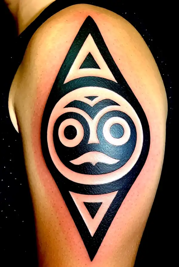 Tribal Tattoos