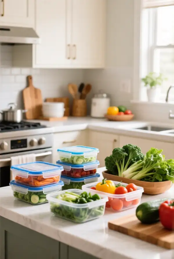 Turn to Meal Planning