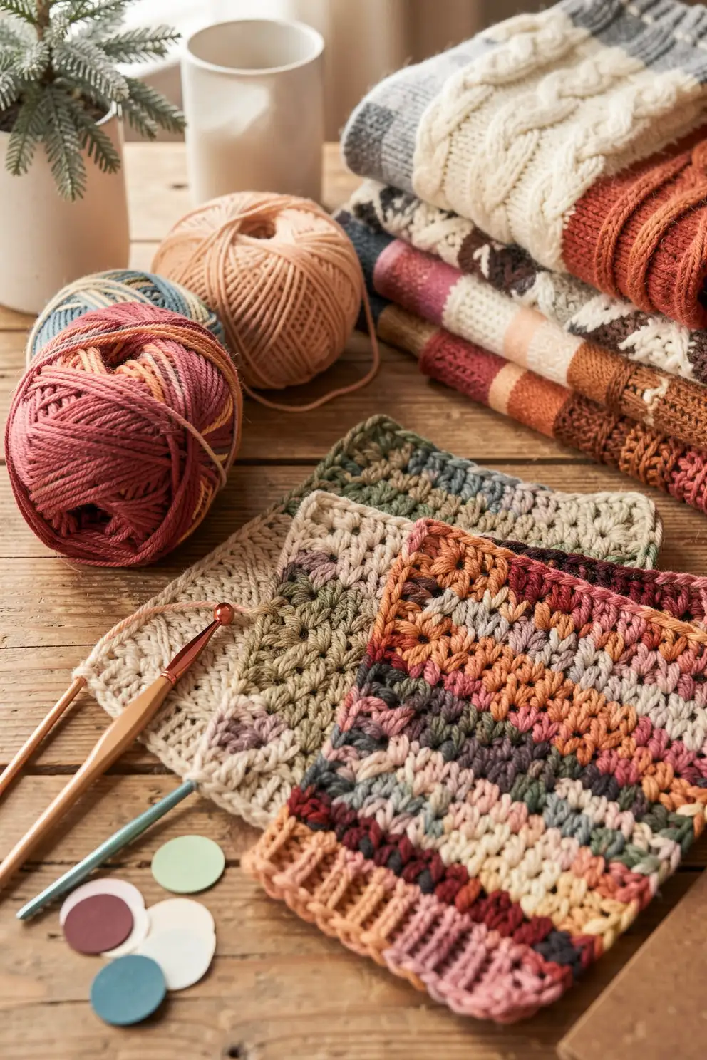 Turning Inspiration Into a Personal Project
