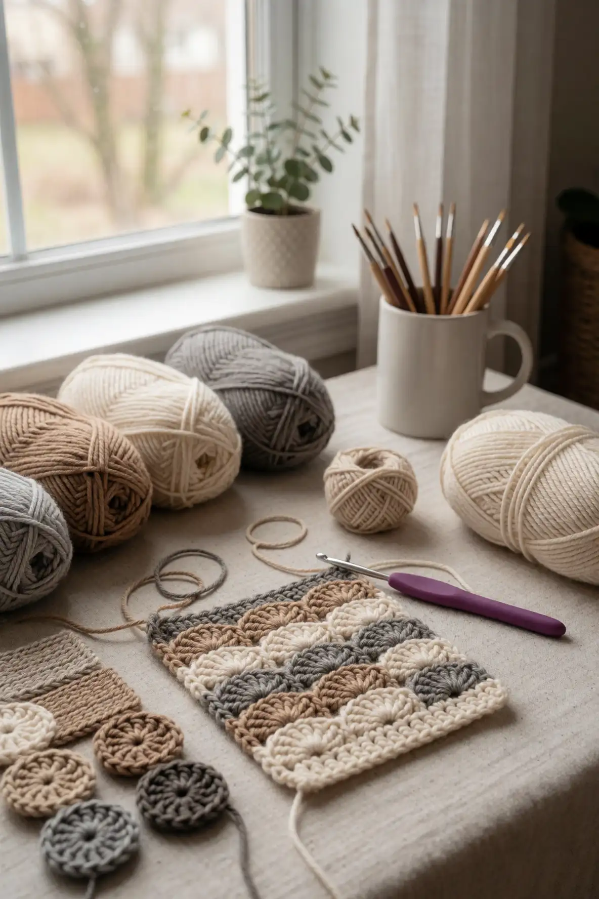 Turning Inspiration Into A Personal Project