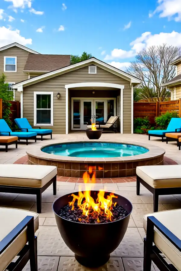 Ultimate Outdoor Entertainment