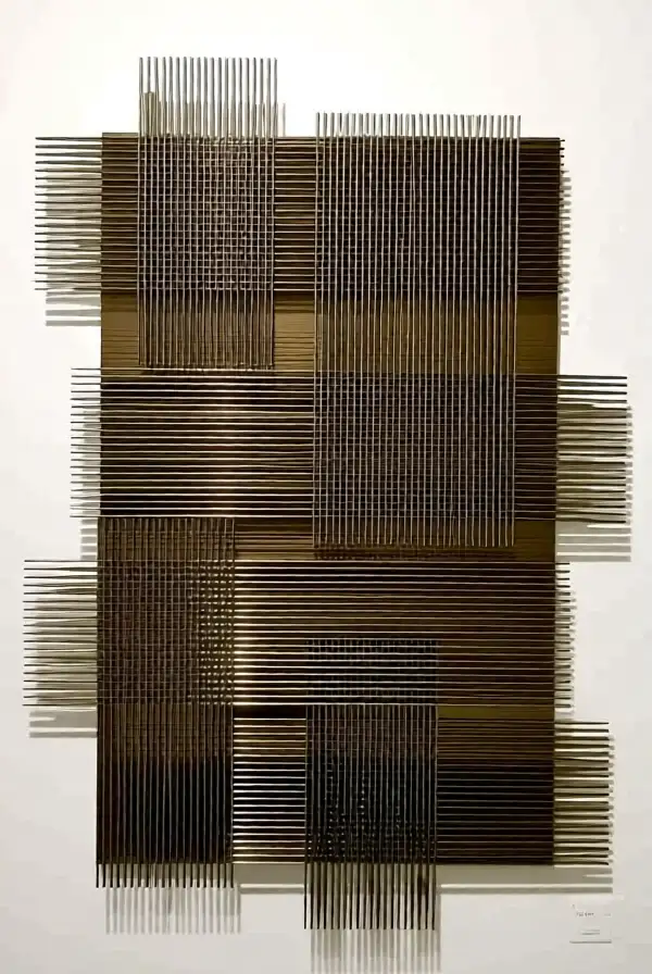 Unconventional Tools for Artistic Expression