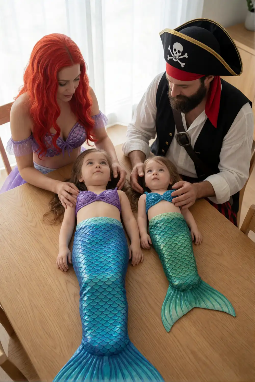 Under the Sea Adventure
