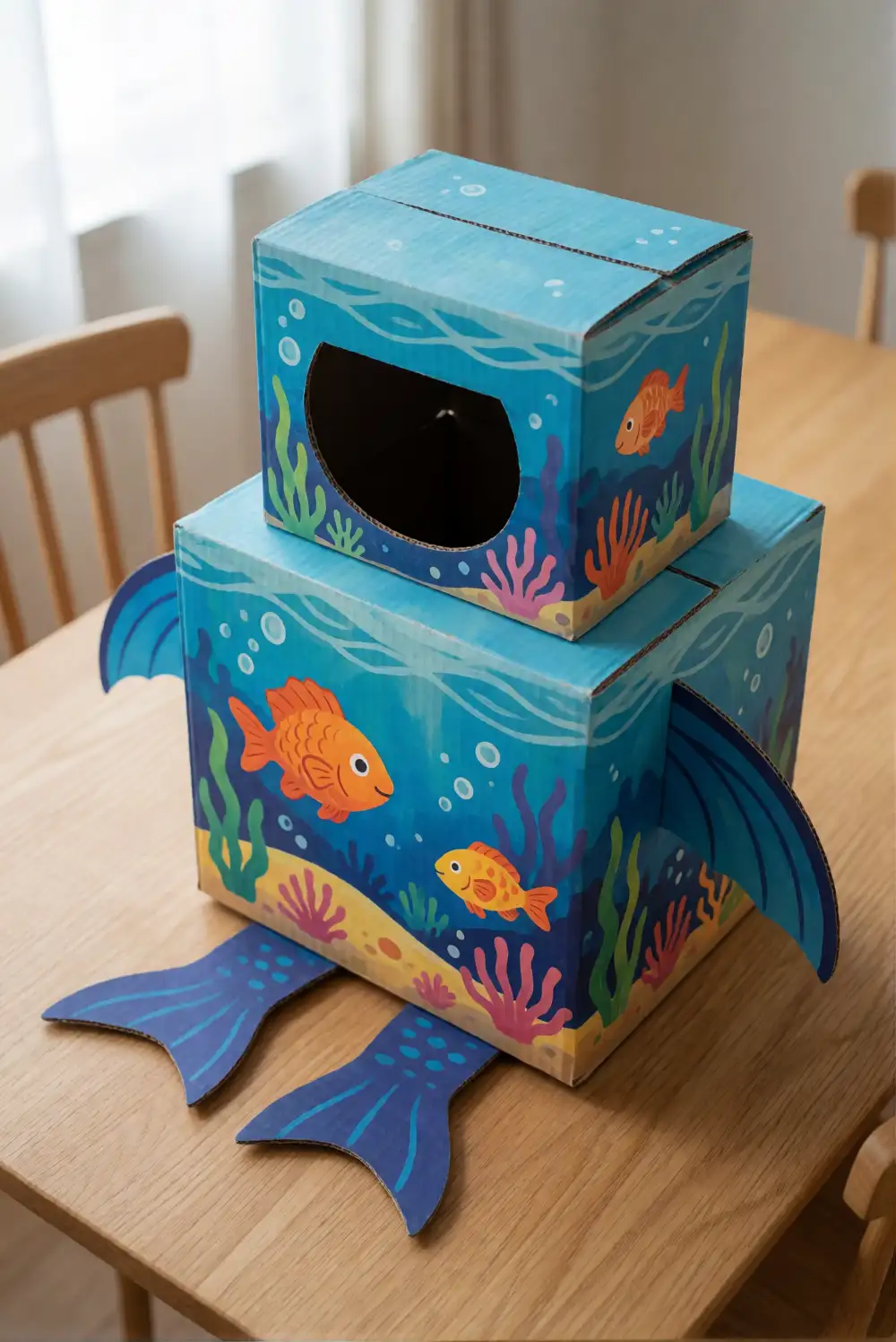 Under the Sea Costume