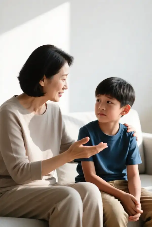 Understand Their Perspective