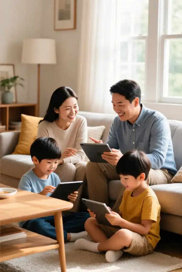 Understanding Digital Development