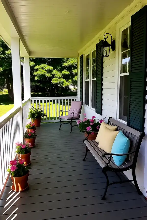 Understanding Farmhouse Style for Spring