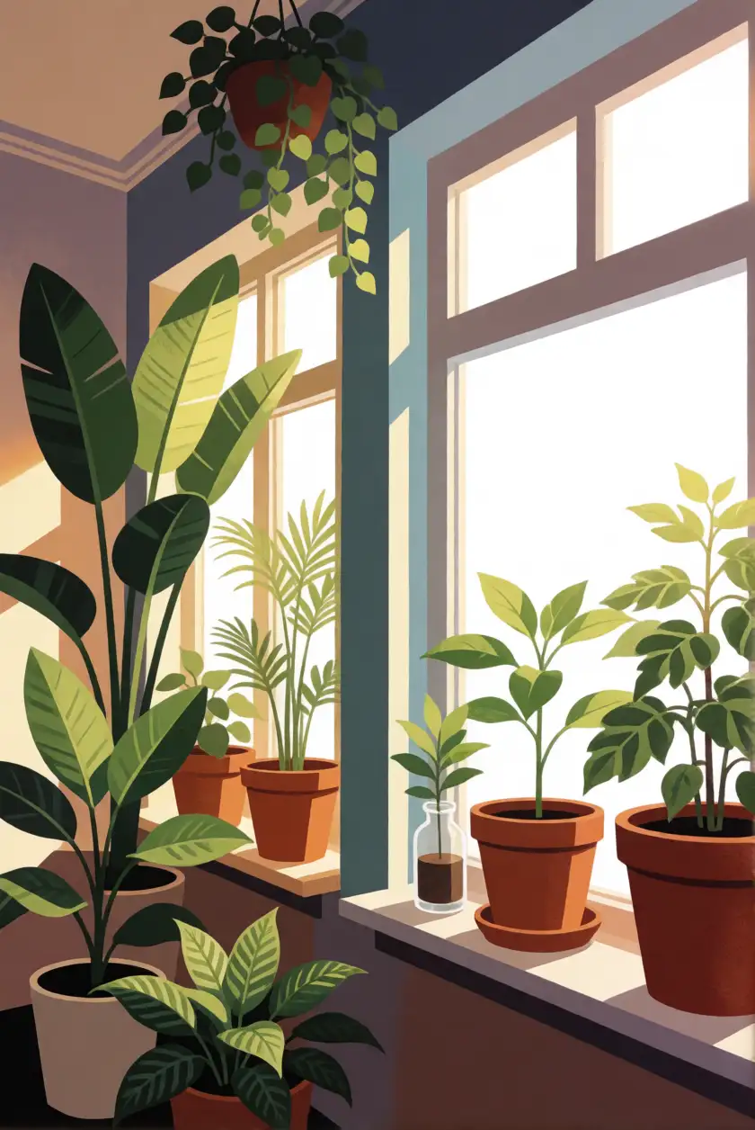 Understanding Light Requirements