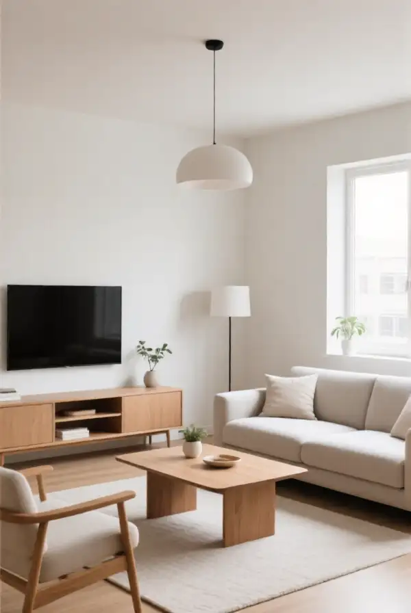 Understanding Minimalism in Decor