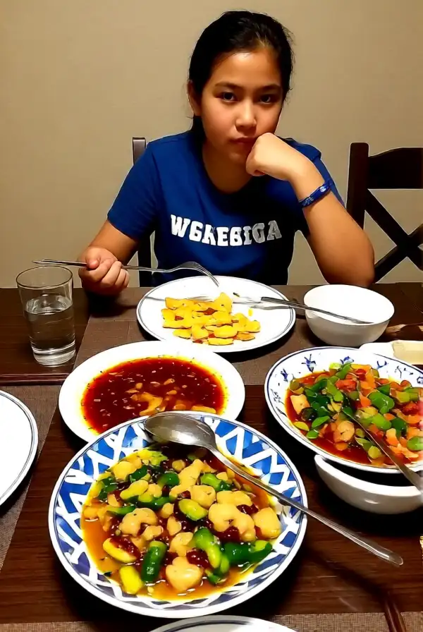 Understanding Picky Eating