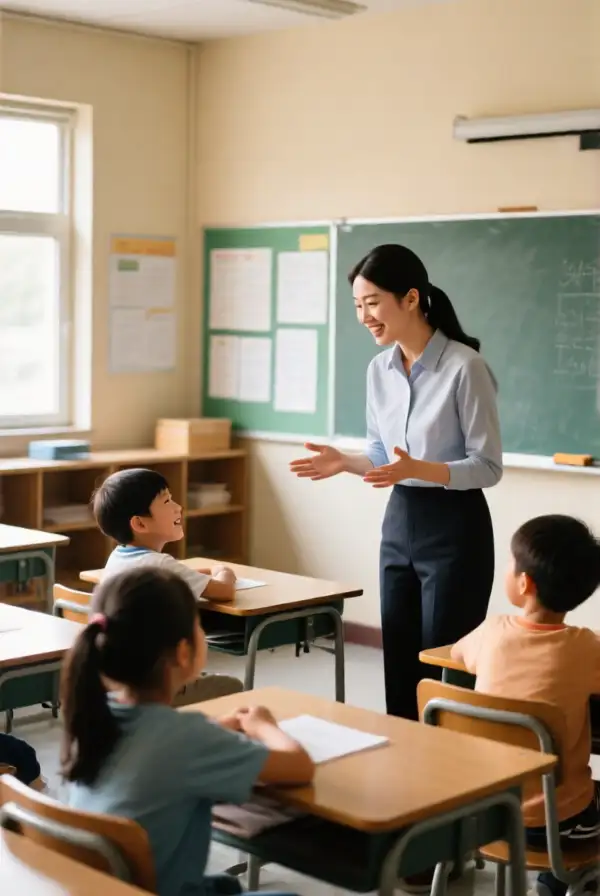 Understanding Positive Discipline