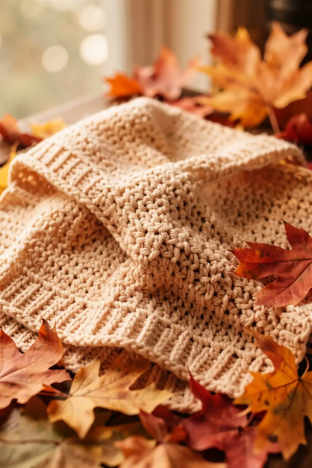 Understanding the Appeal of Crochet Decor