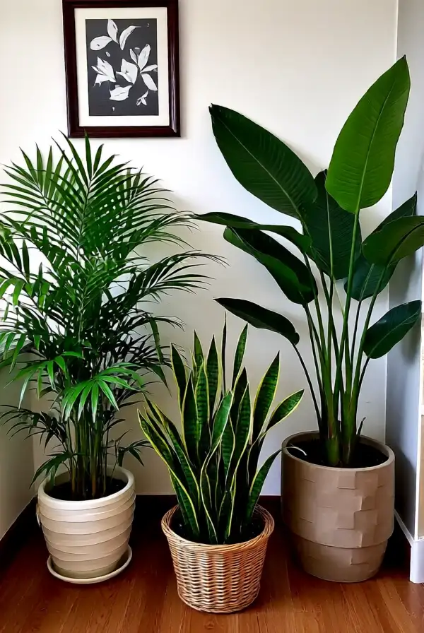 Understanding the Benefits of Indoor Plants