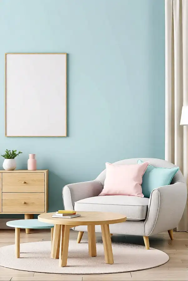 Understanding the Monochrome Pastel Aesthetic
