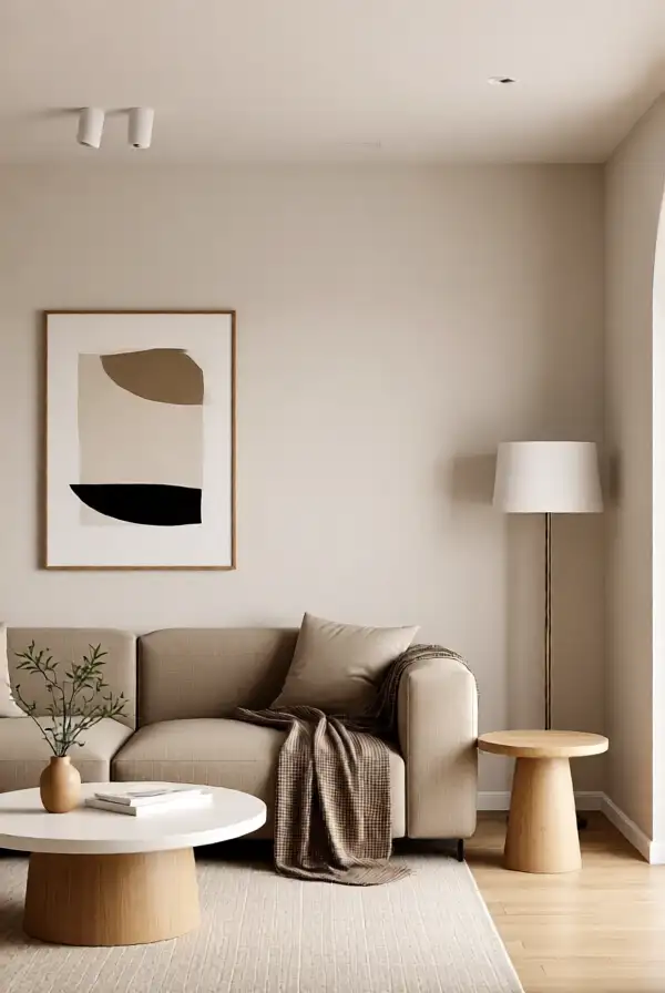 Understanding the Power of Neutral Tones